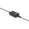 Аудиоадаптер для микрофонов XLR на компьютеры и смартфоны Boya BY-BCA70